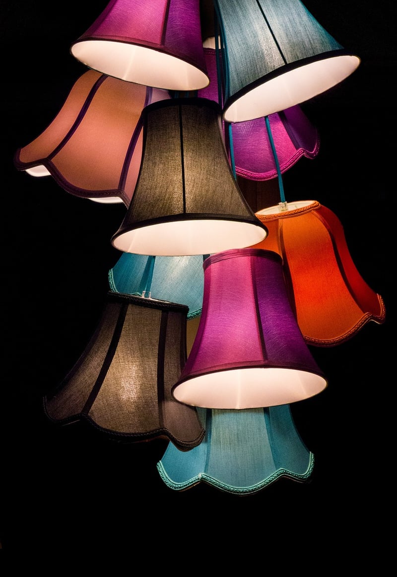 Magical Lighting Concepts