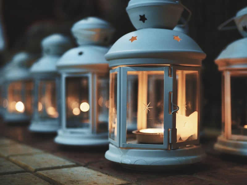 Whimsical Forest Ambiance