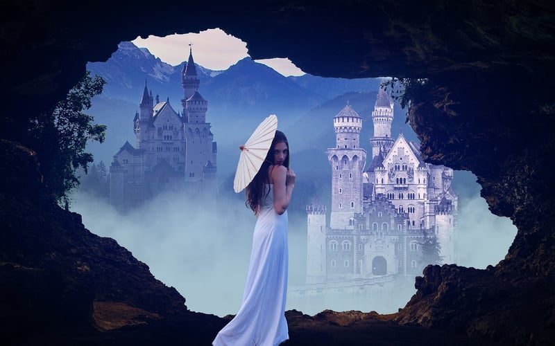 Enchanted Garden